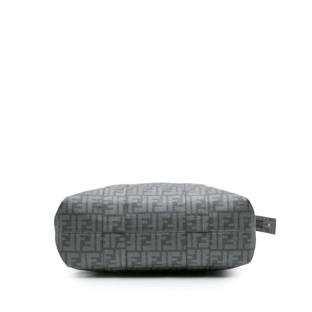 Fendi Zucca Spalmati Tote - Image 6