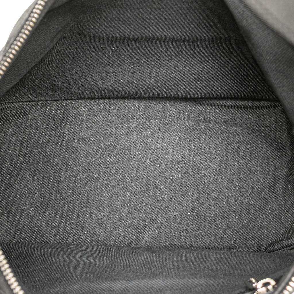 Celine C Macadam Canvas Shoulder Bag - 4