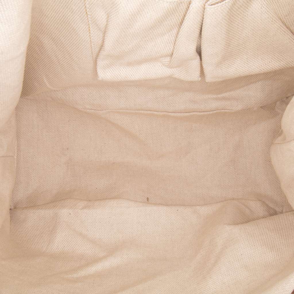 Gucci Diamante Canvas Village Double G Shoulder Bag - 4