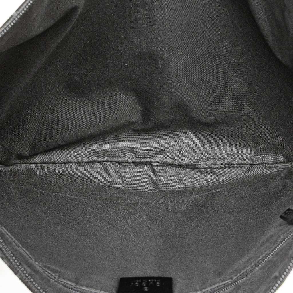 Gucci GG Suede Hobo - 4