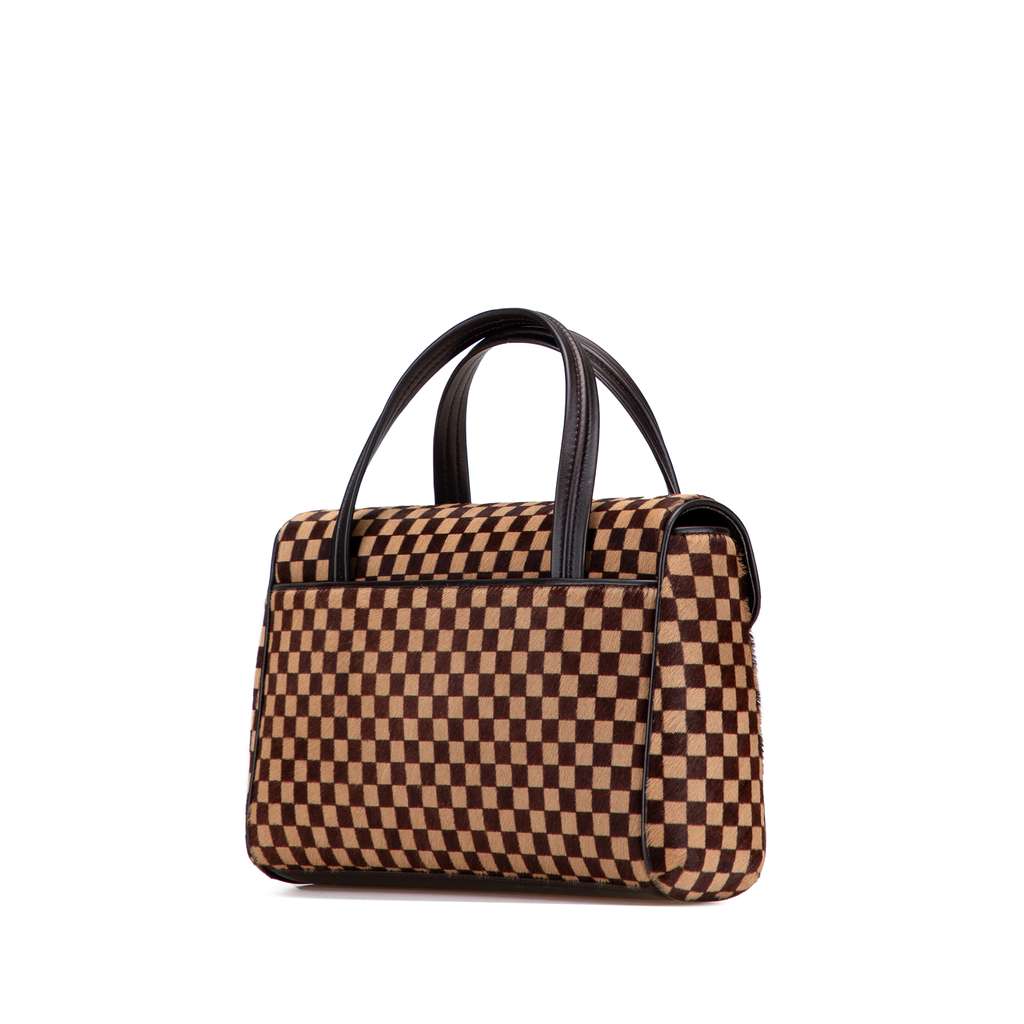 Louis Vuitton Damier Sauvage Lionne - 2
