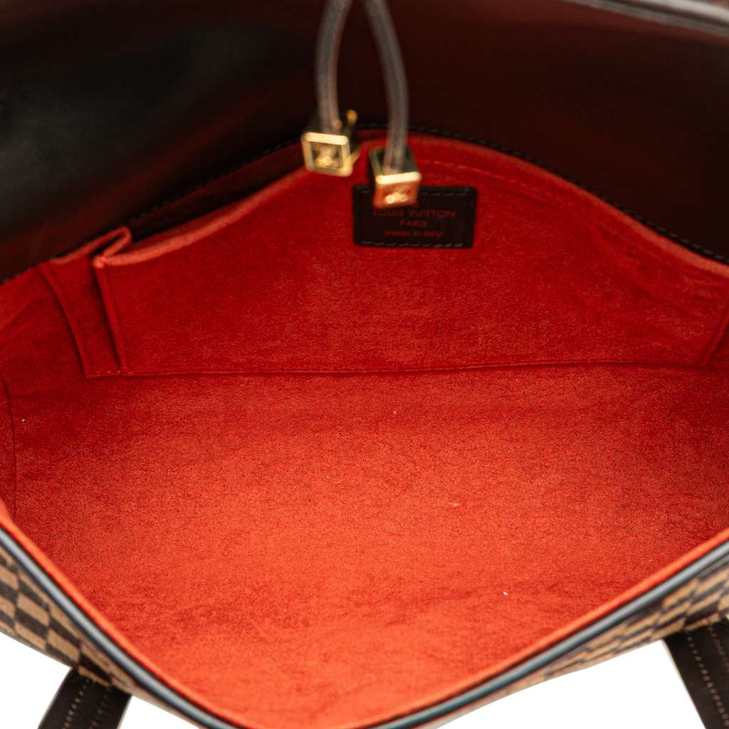 Louis Vuitton Damier Sauvage Lionne - 4