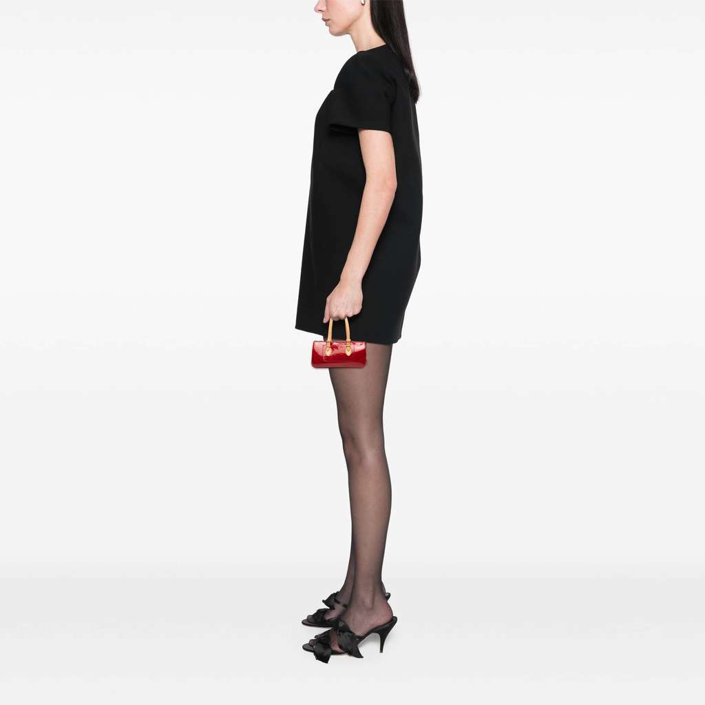 Louis Vuitton Monogram Vernis Rosewood Avenue - Image 10