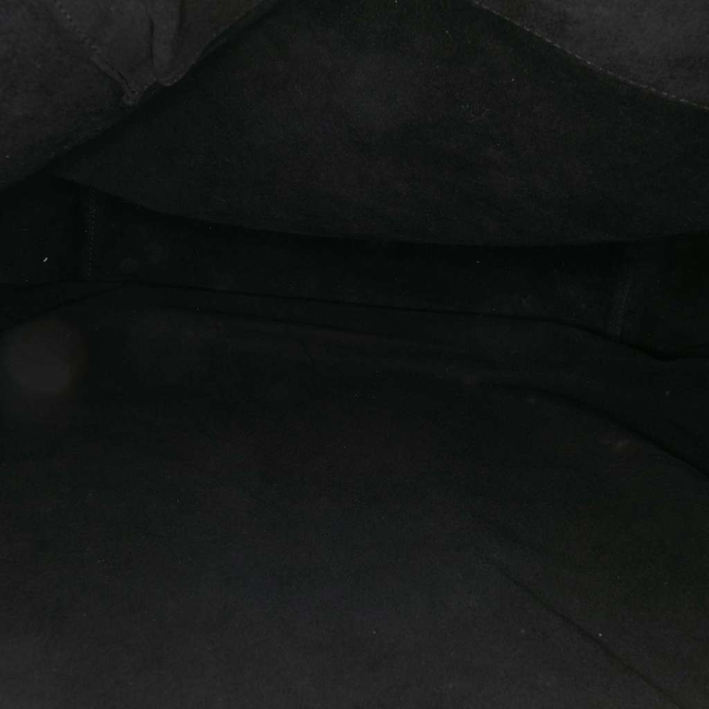 Dior Large Lambskin Cannage Lady Dior Soft Shopping Tote - 4