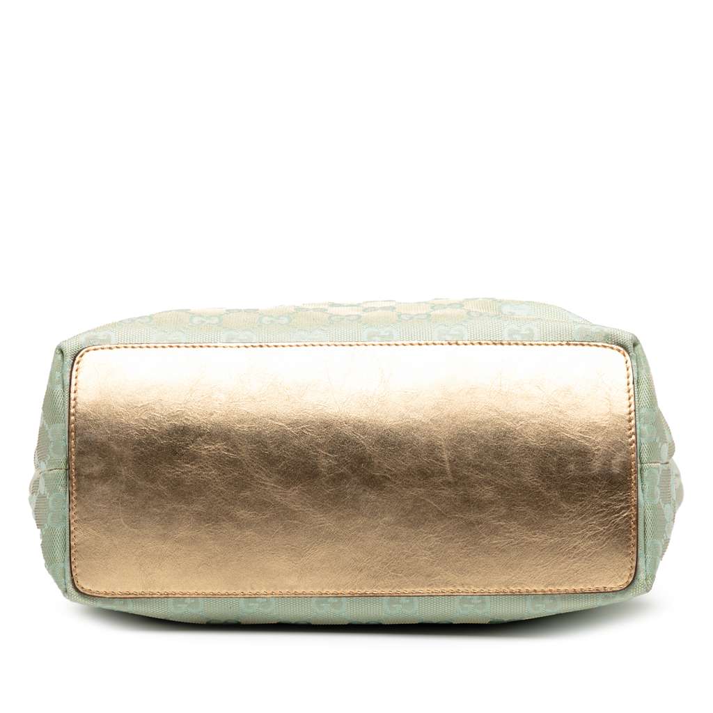 Gucci GG Canvas Tote - Image 6
