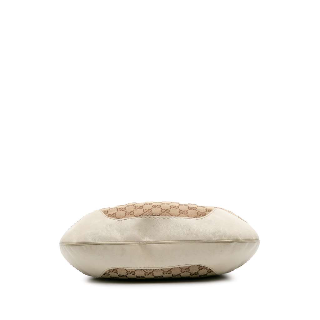 Gucci GG Canvas Charlotte Hobo - 3