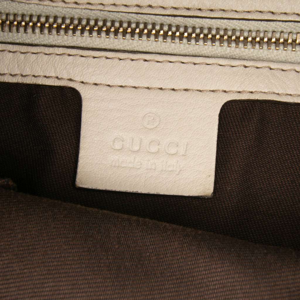 Gucci GG Canvas Charlotte Hobo - 5