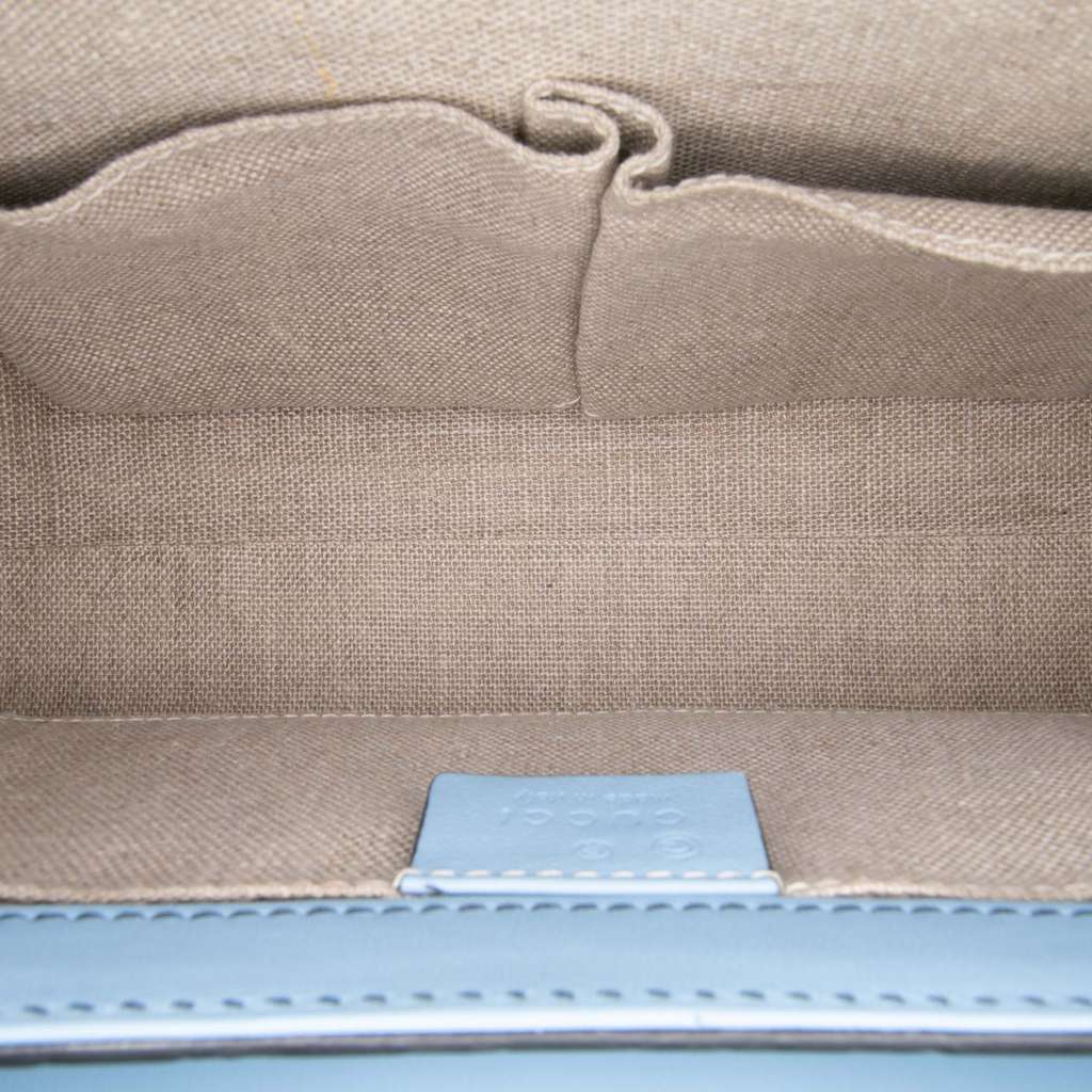 Gucci Medium Microguccissima Emily Shoulder Bag - 4