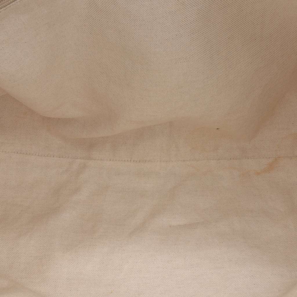Gucci Large GG Canvas Sukey Tote - 4