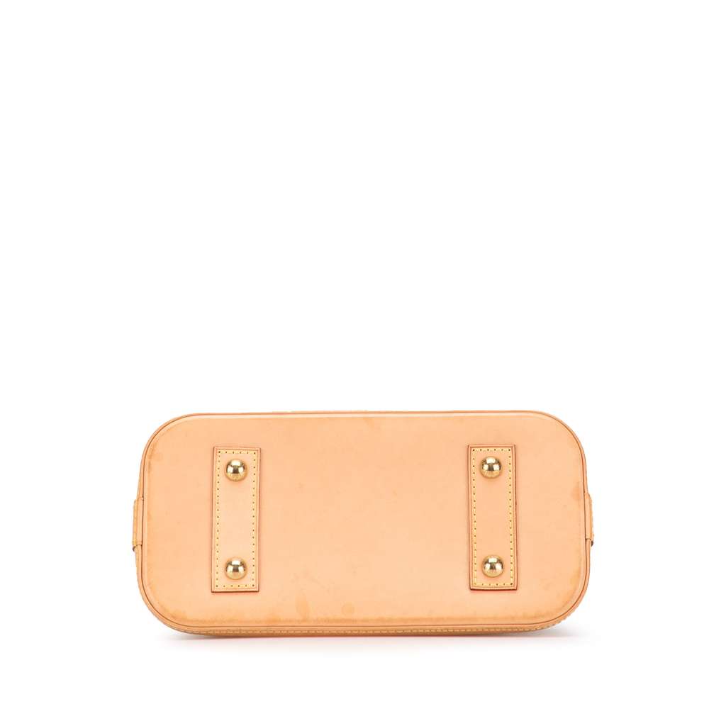 Louis Vuitton Monogram Alma BB - 3