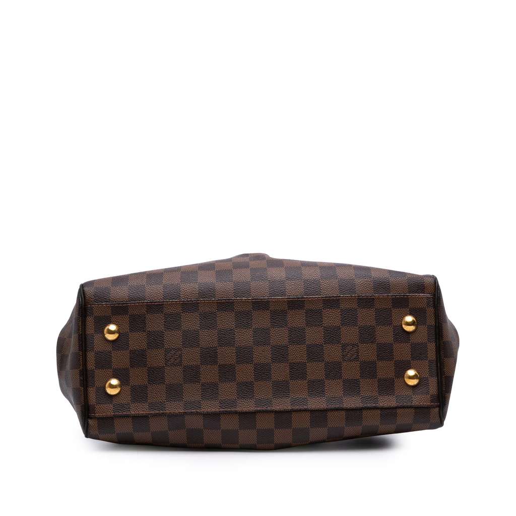 Louis Vuitton Damier Ebene Trevi PM - Image 6
