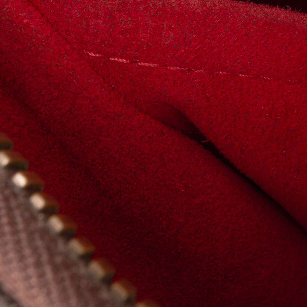 Louis Vuitton Damier Ebene Trevi PM - Detail 1