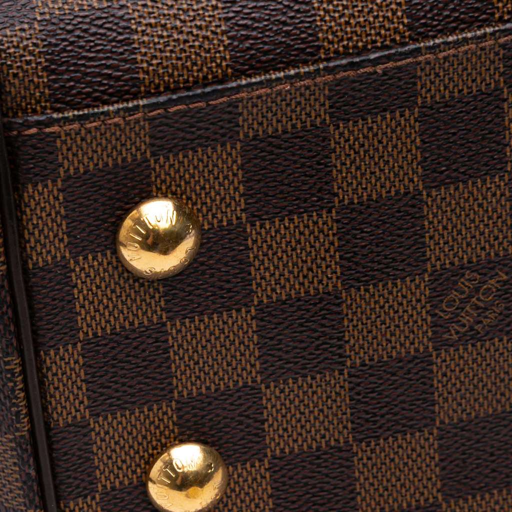Louis Vuitton Damier Ebene Trevi PM - Image 10