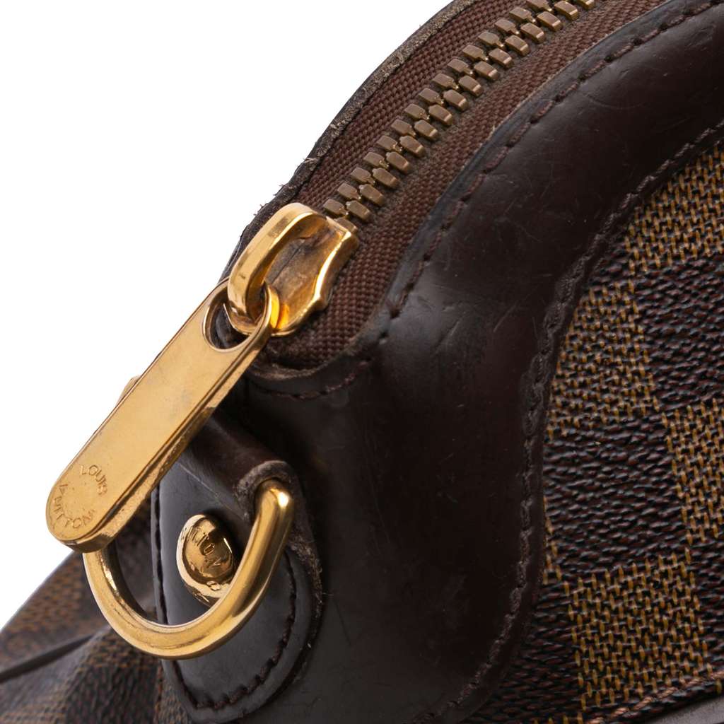 Louis Vuitton Damier Ebene Trevi PM - Image 11