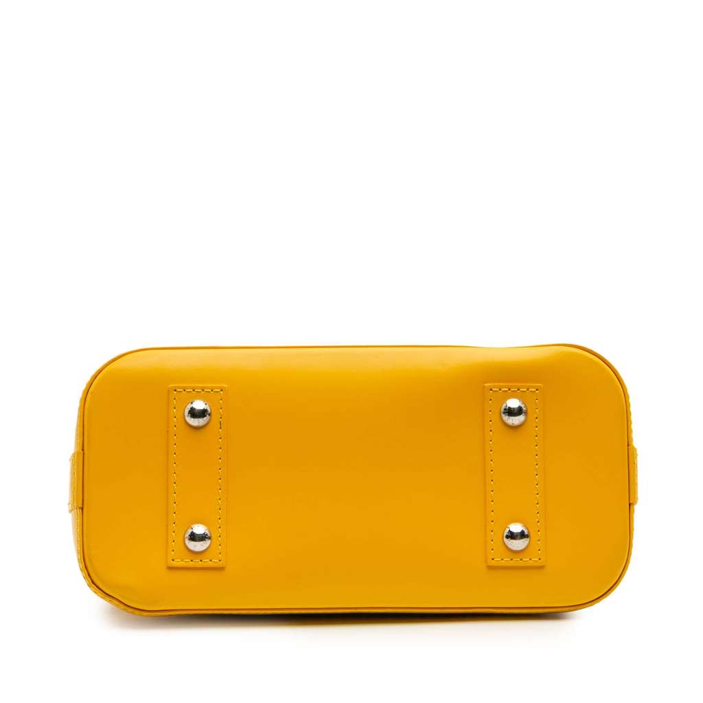 Louis Vuitton Epi Alma BB - 3