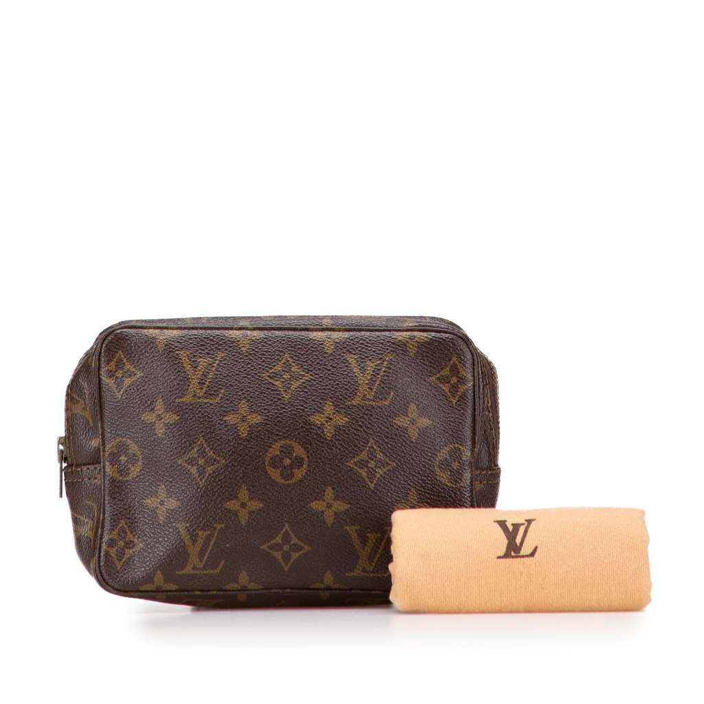 Louis Vuitton Monogram Trousse Toilette 18 - Image 13