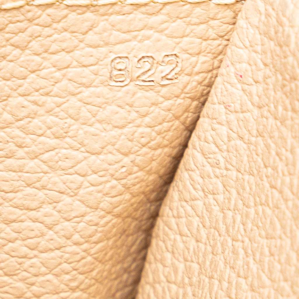 Louis Vuitton Monogram Trousse Toilette 18 - Side view