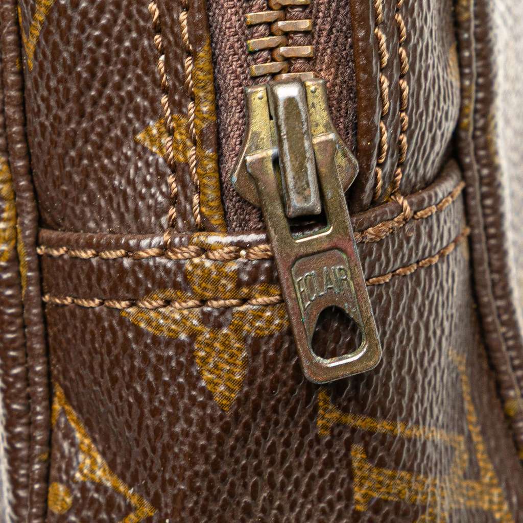 Louis Vuitton Monogram Trousse Toilette 18 - Image 11