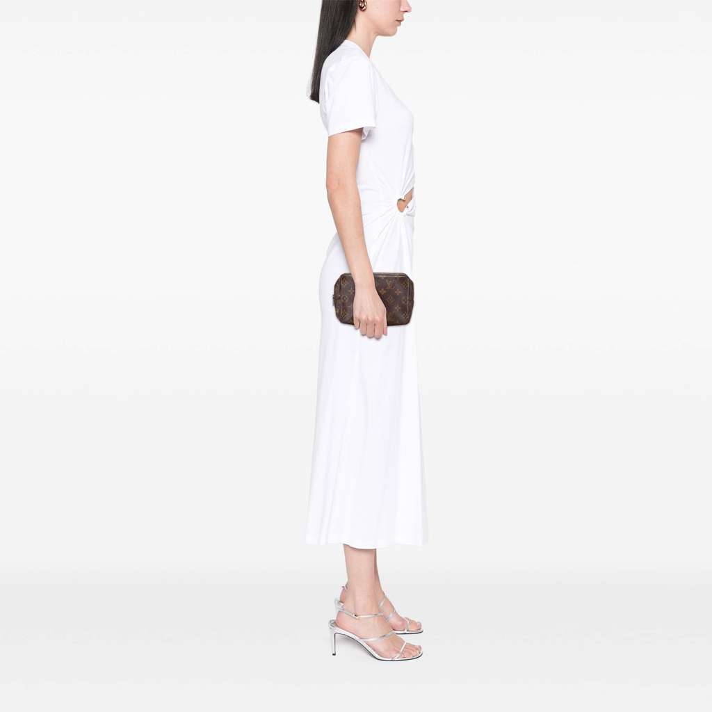 Louis Vuitton Monogram Trousse Toilette 18 - Image 12