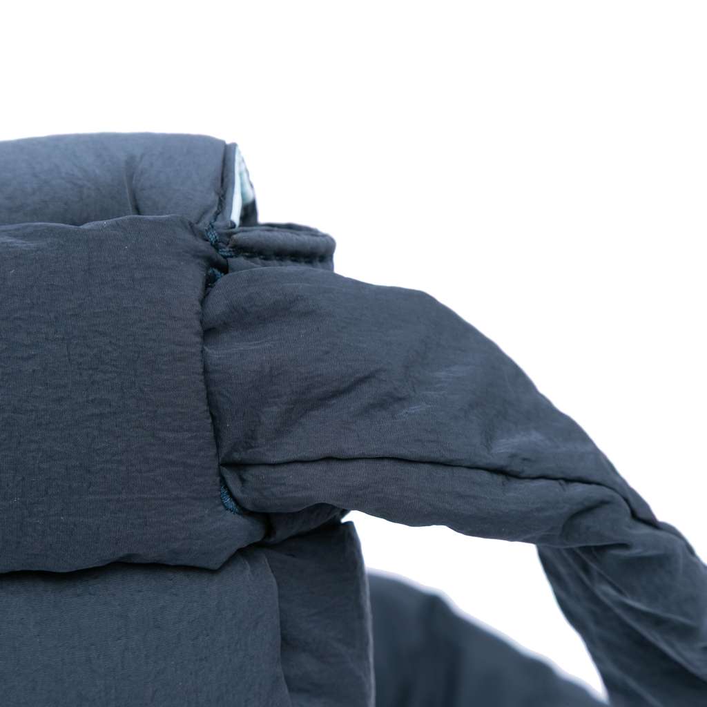 Bottega Veneta Mini Nylon Intrecciato Padded Tech Cassette Crossbody - Image 13