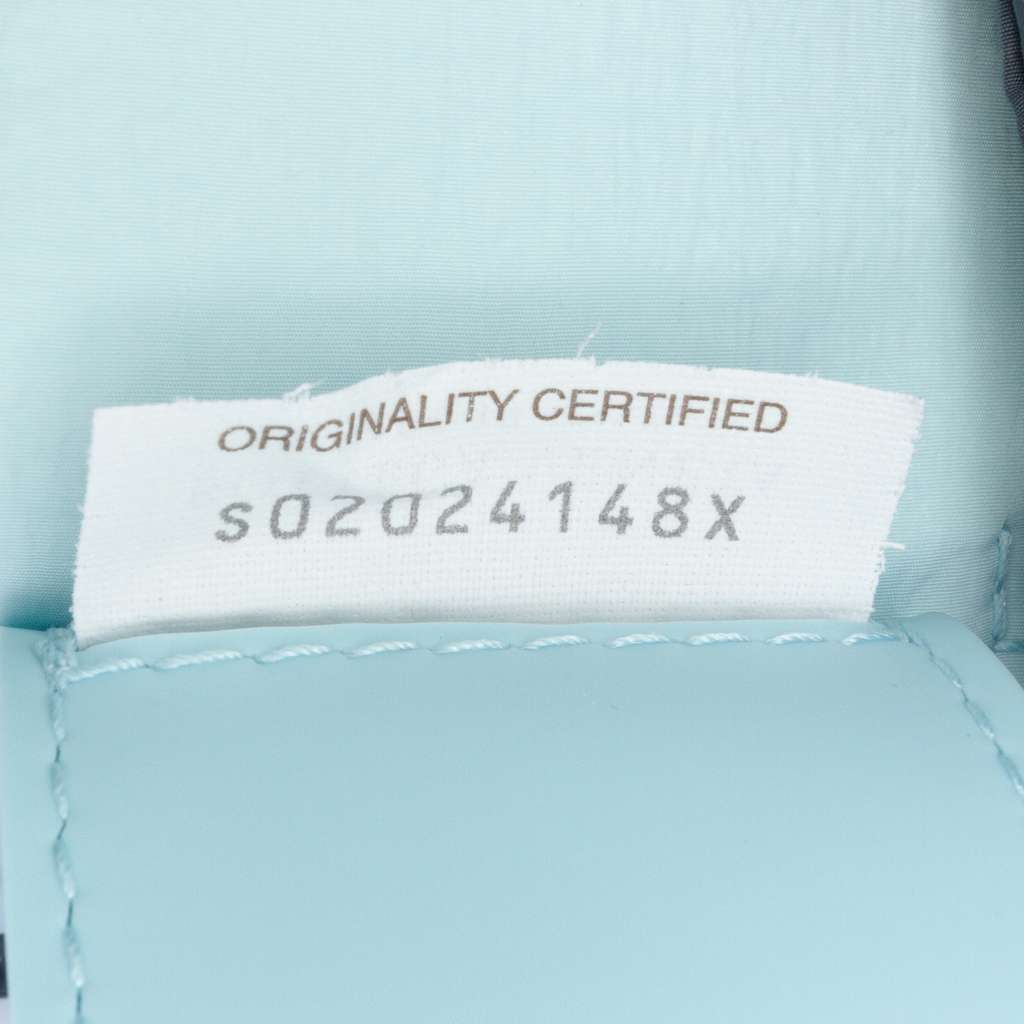 Bottega Veneta Mini Nylon Intrecciato Padded Tech Cassette Crossbody - Detail 2