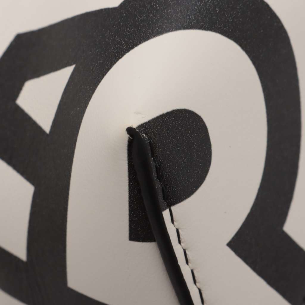 Fendi Marc Jacobs Midi Nappa Logo Print Fendi First Crossbody - Detail 1