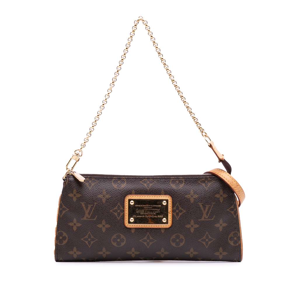Louis Vuitton Monogram Eva