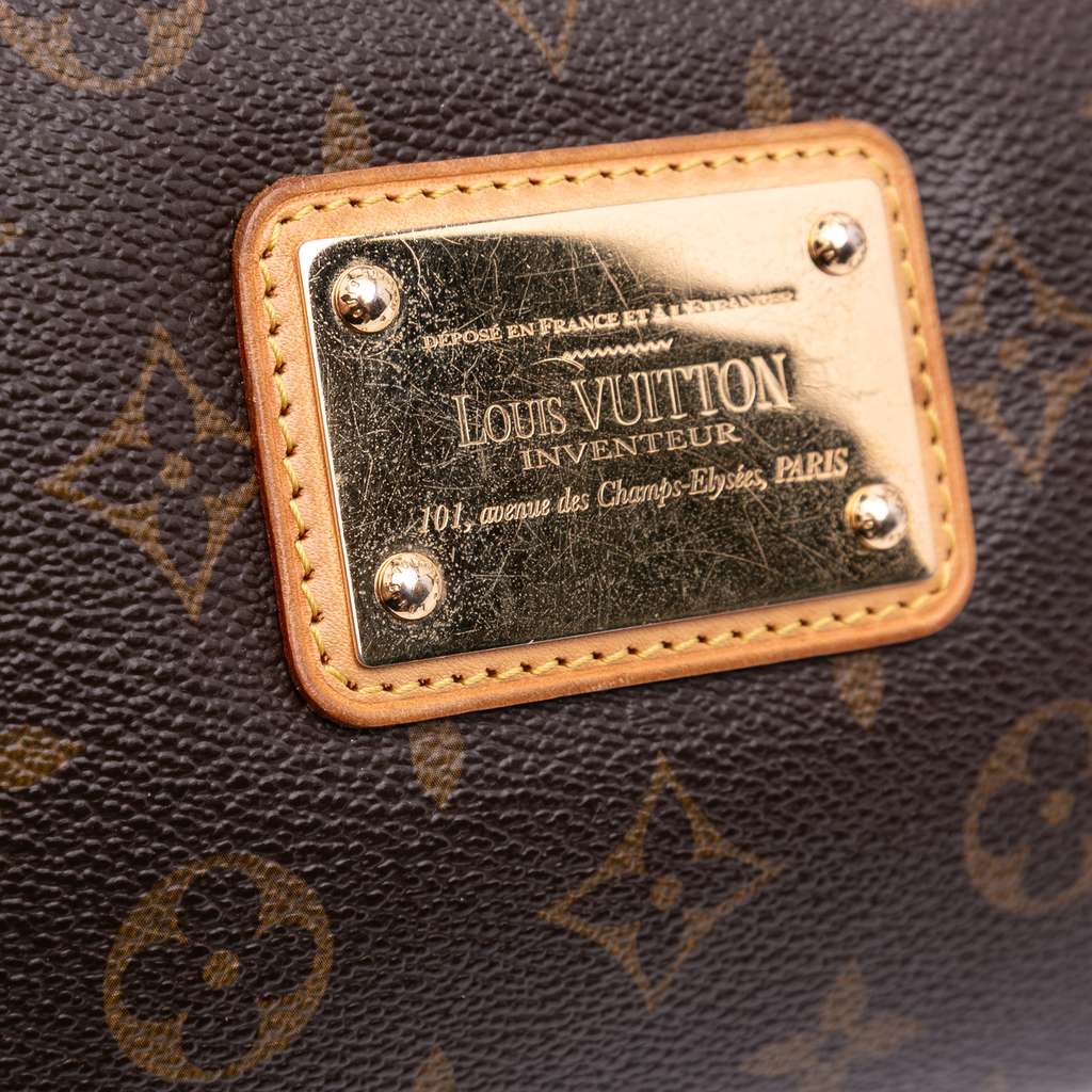 Louis Vuitton Monogram Eva - 5