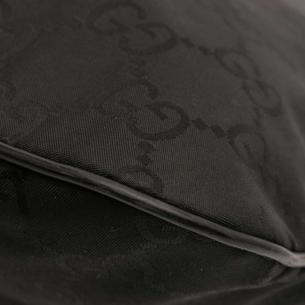 Gucci GG Nylon Crossbody - Image 10