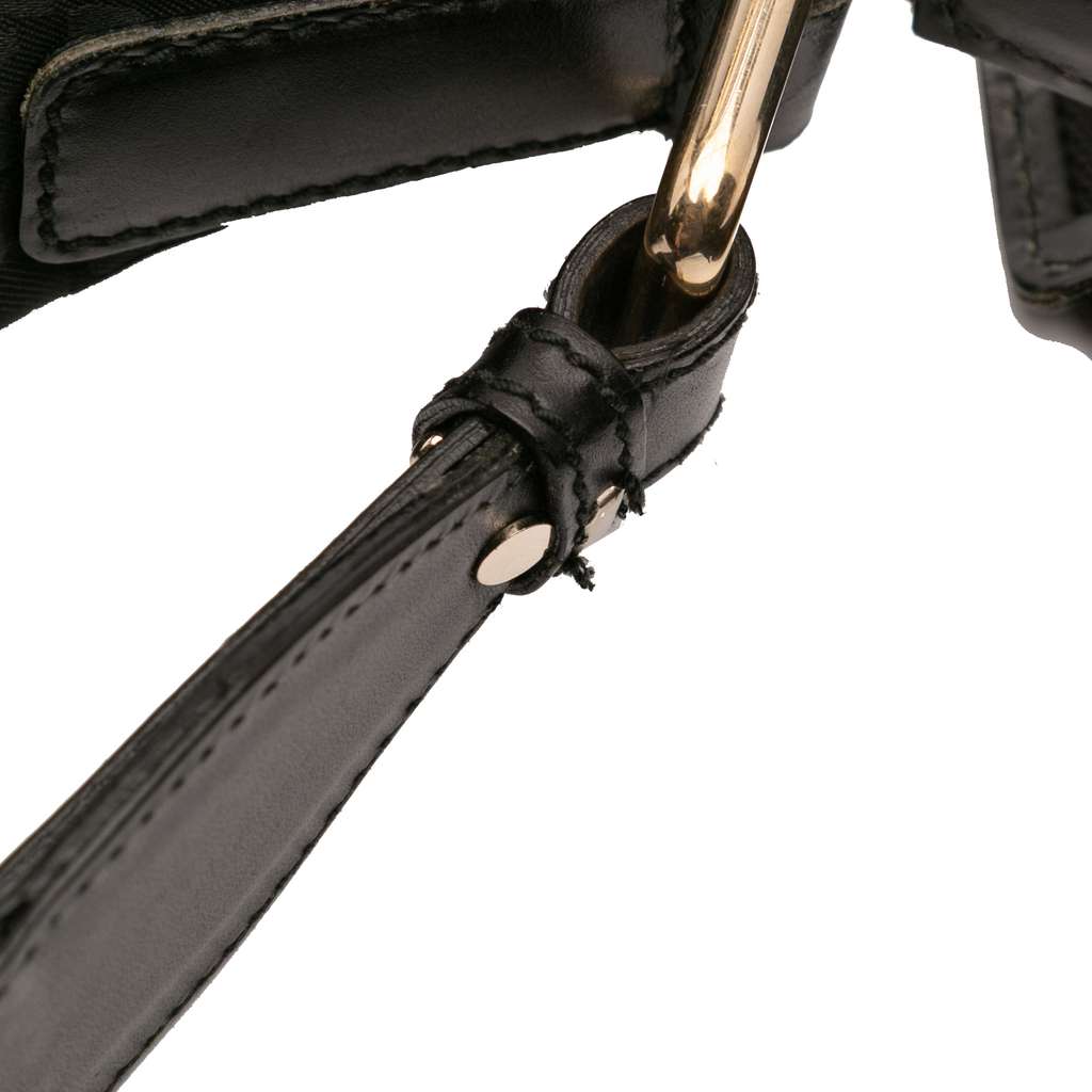 Gucci GG Nylon Crossbody - Image 12