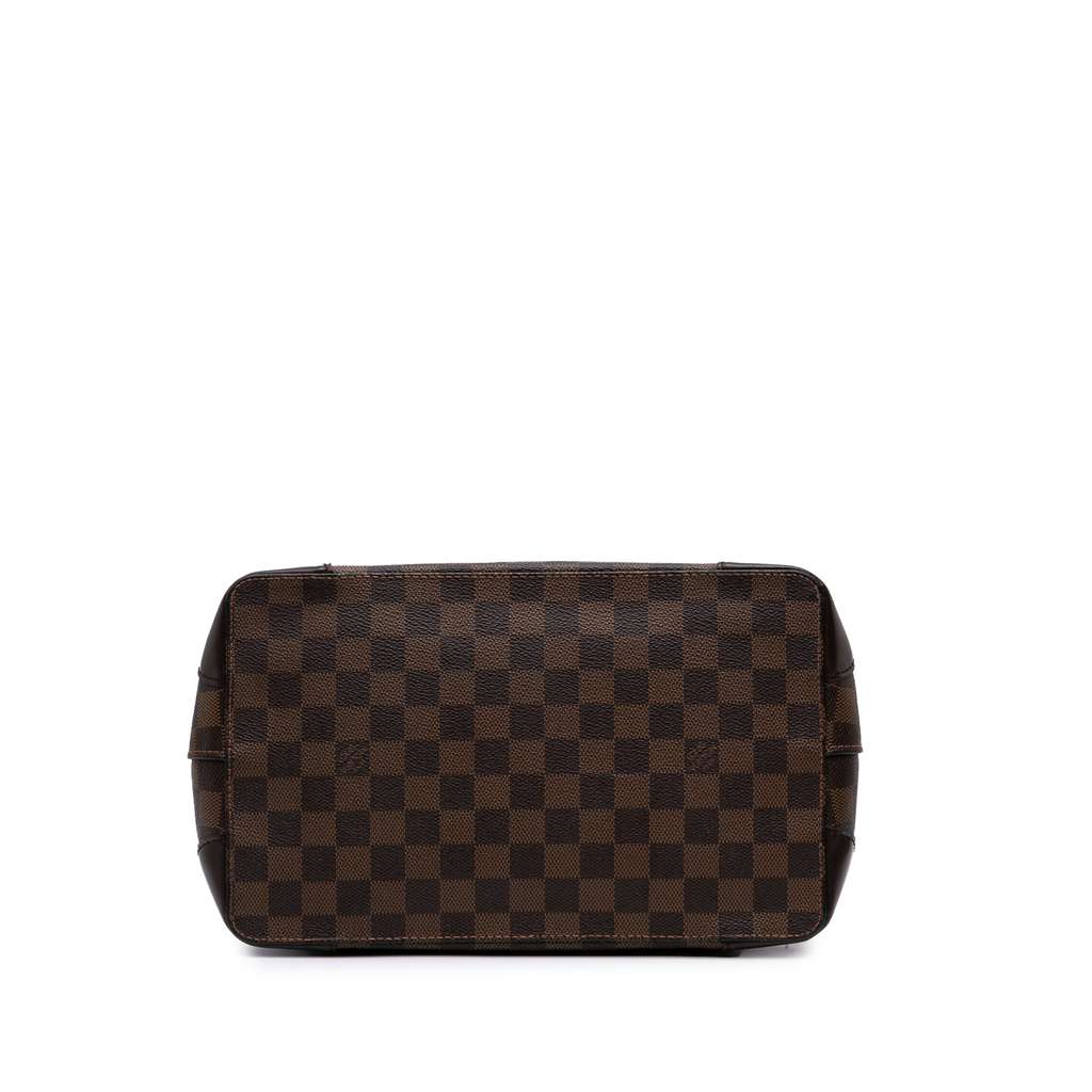 Louis Vuitton Damier Ebene Hampstead PM - 3