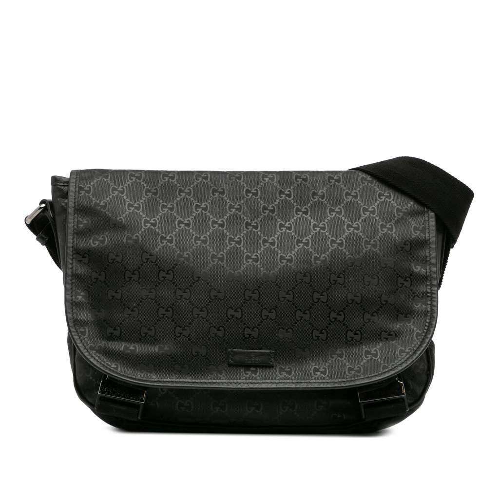 Gucci GG Imprime Crossbody