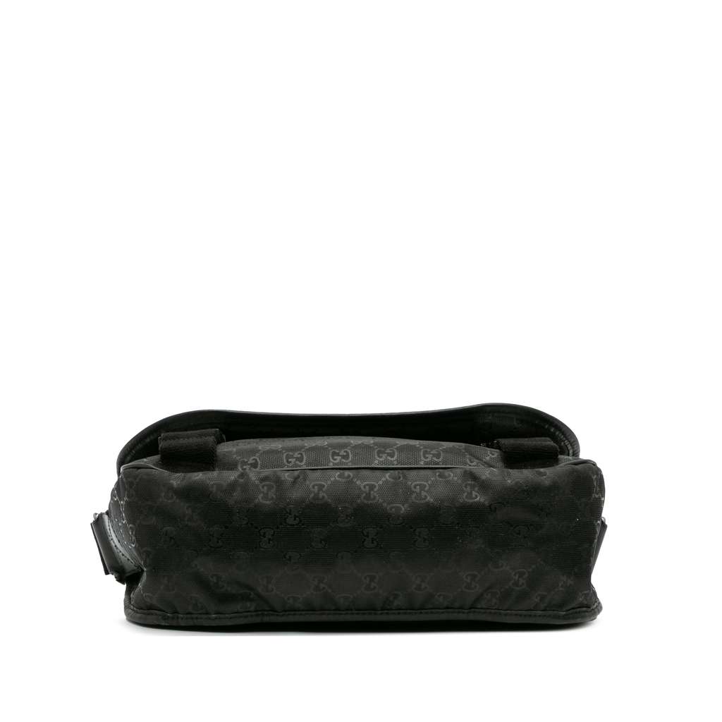 Gucci GG Imprime Crossbody - Image 6