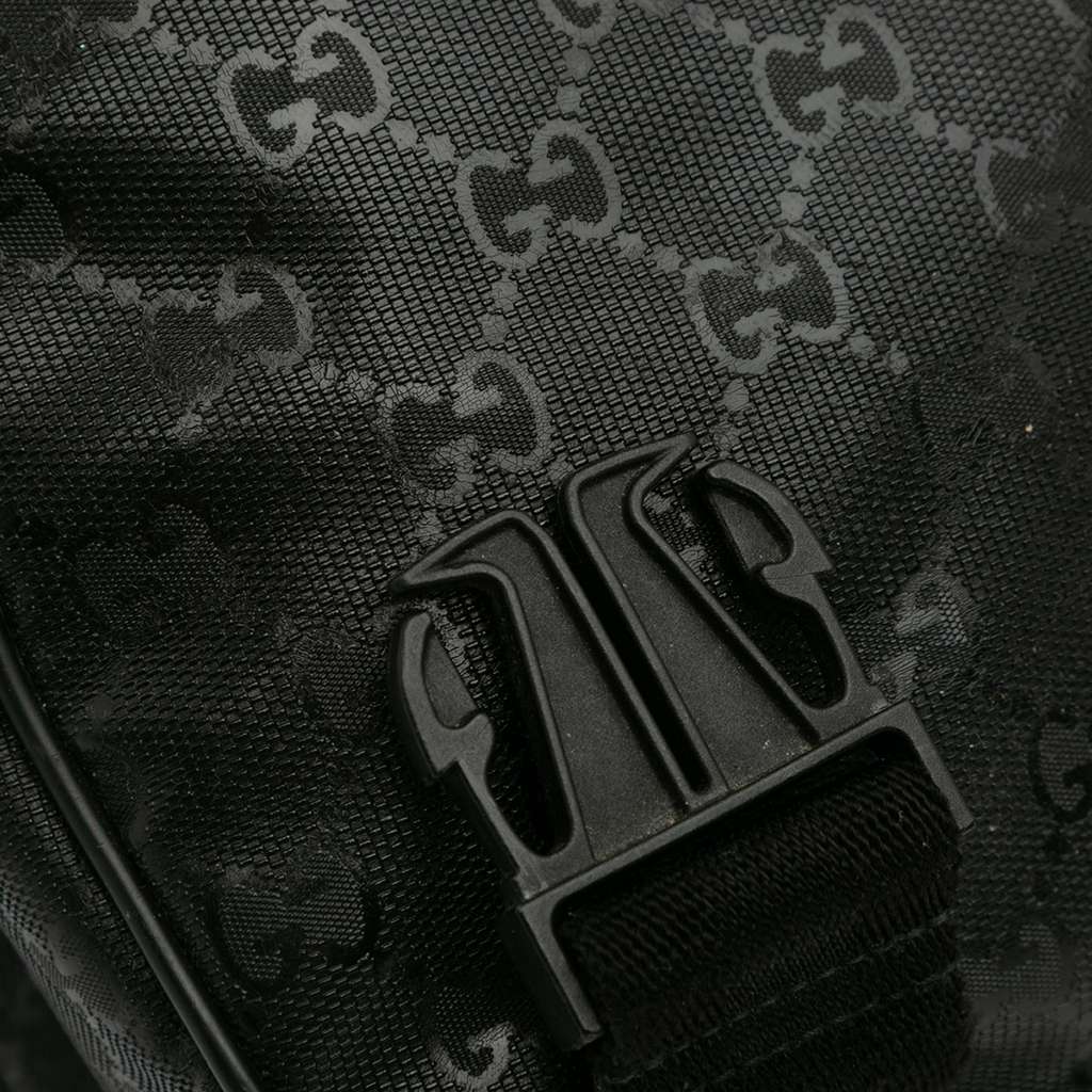 Gucci GG Imprime Crossbody - Image 10