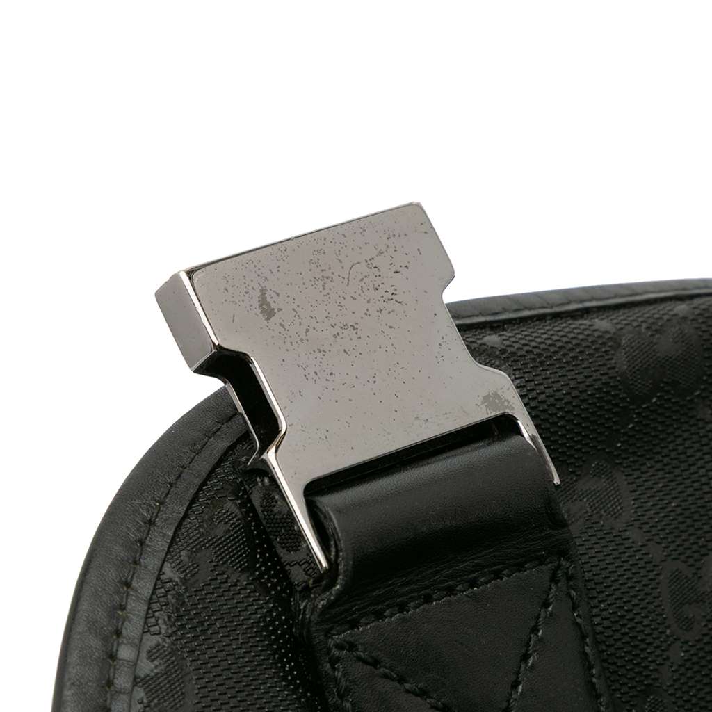 Gucci GG Imprime Crossbody - Image 11