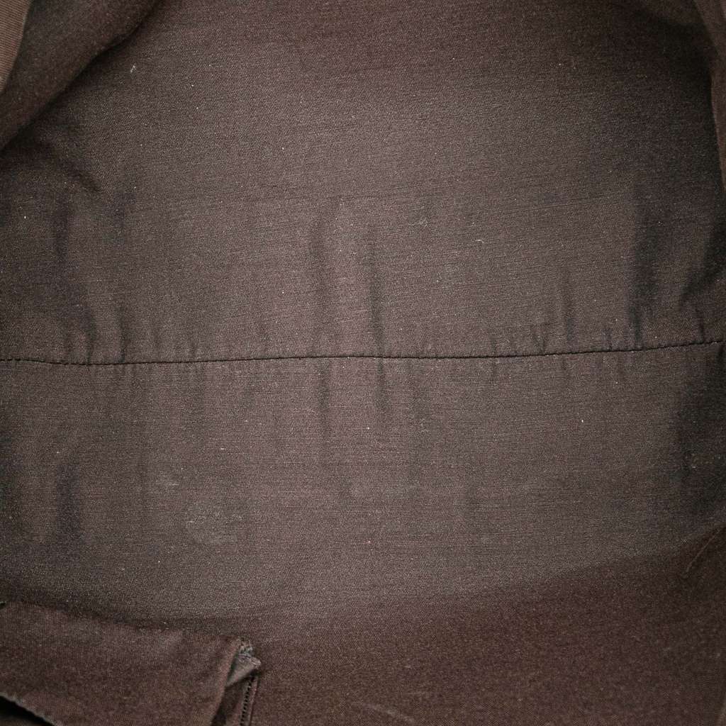 Gucci GG Nylon Abbey D Ring Tote - 4