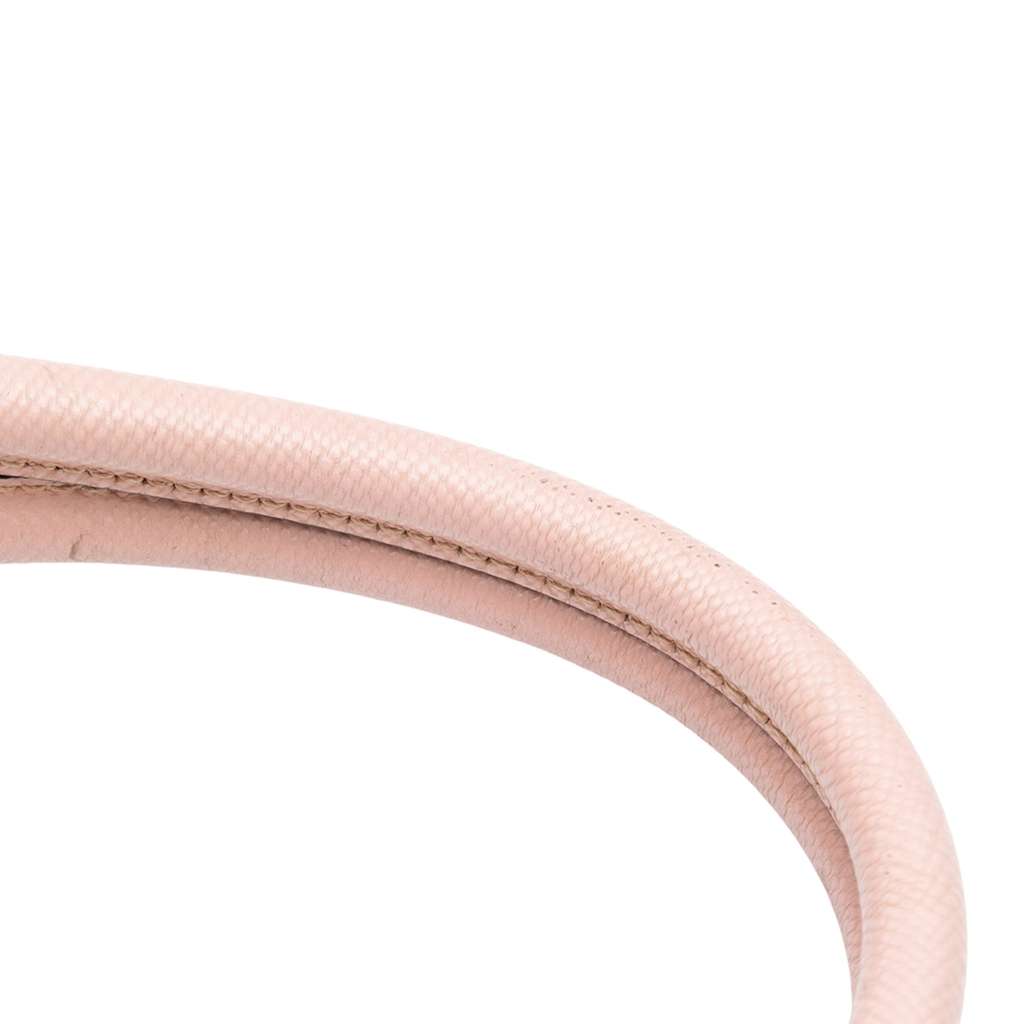 Prada Medium Saffiano Cuir Double Satchel - Image 12