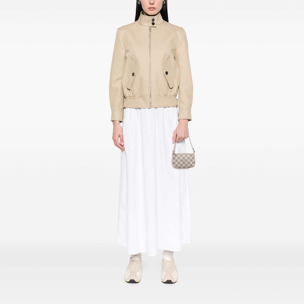 Louis Vuitton Damier Azur Mini Pochette Accessoires - Image 13