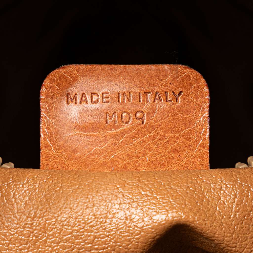 Celine Macadam Coated Canvas Drawstring Bucket Bag - Detail 2