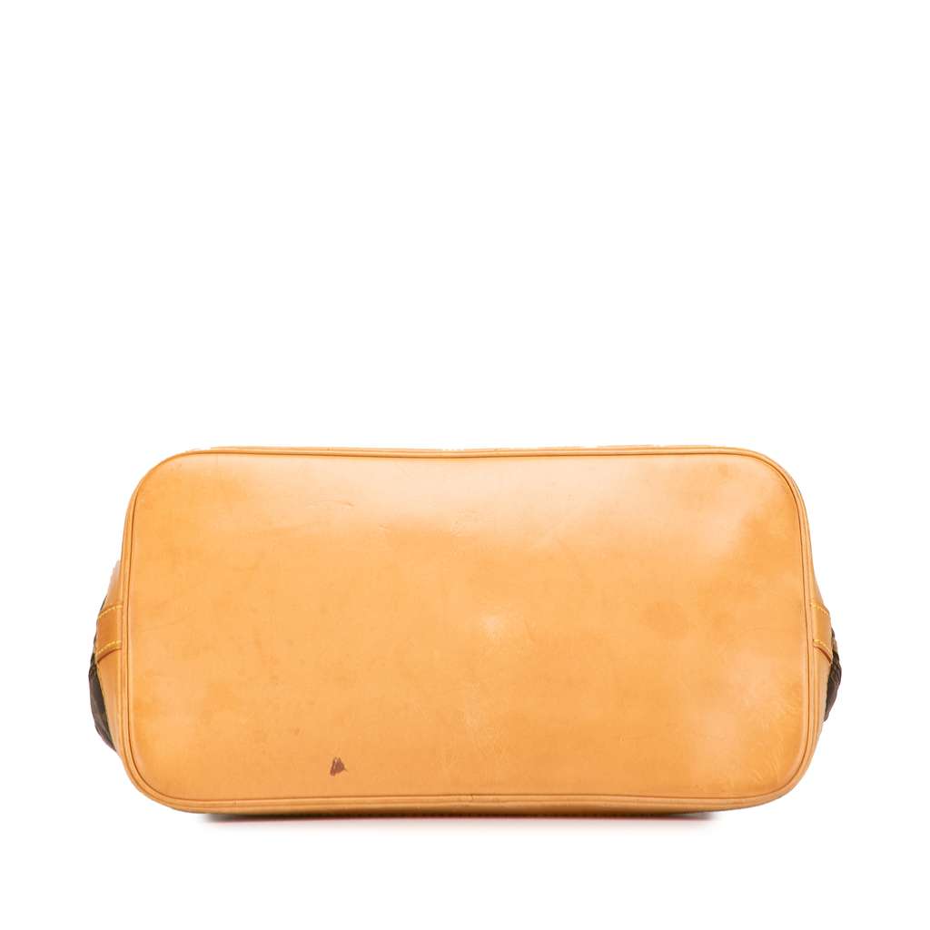 Louis Vuitton Monogram Alma PM - Image 6