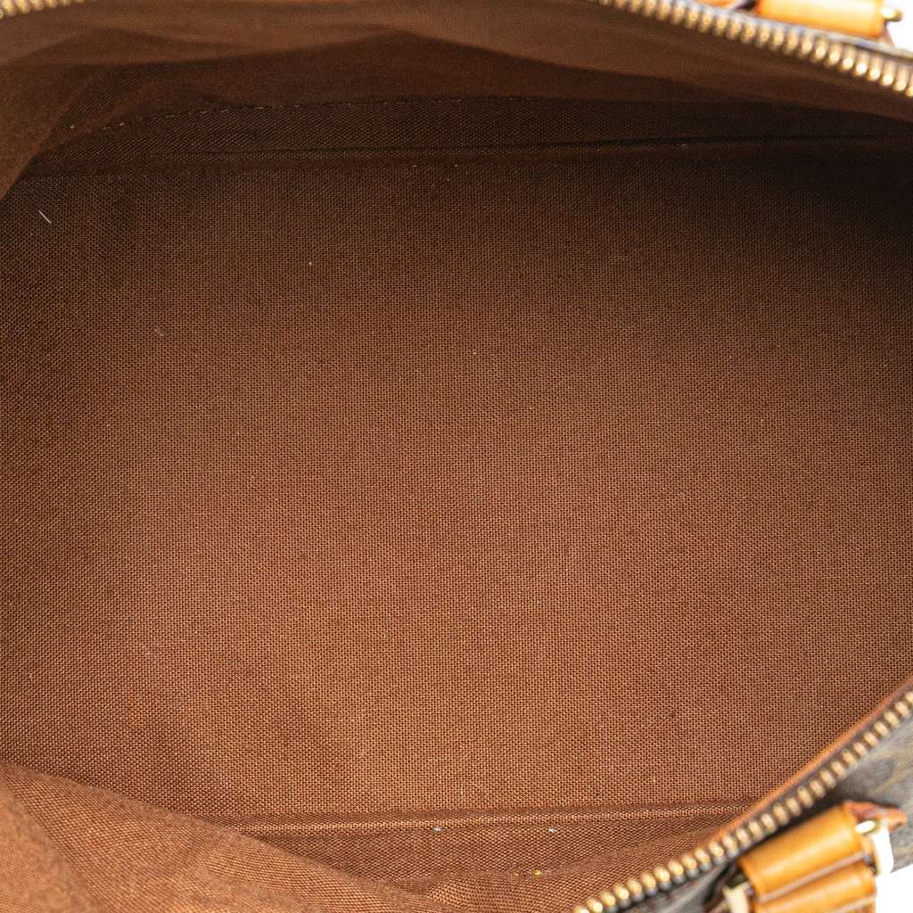 Louis Vuitton Monogram Alma PM - 4