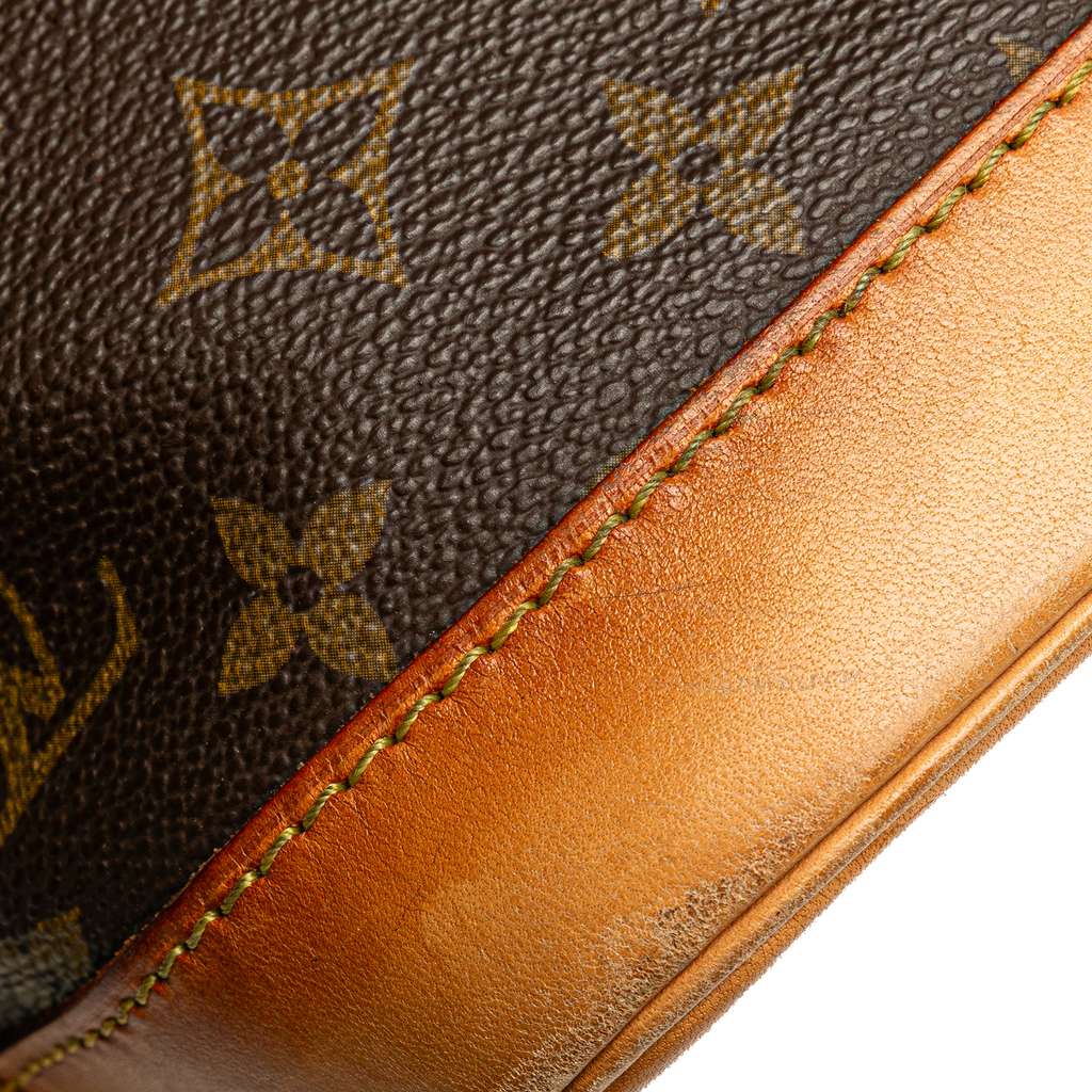 Louis Vuitton Monogram Alma PM - Image 10