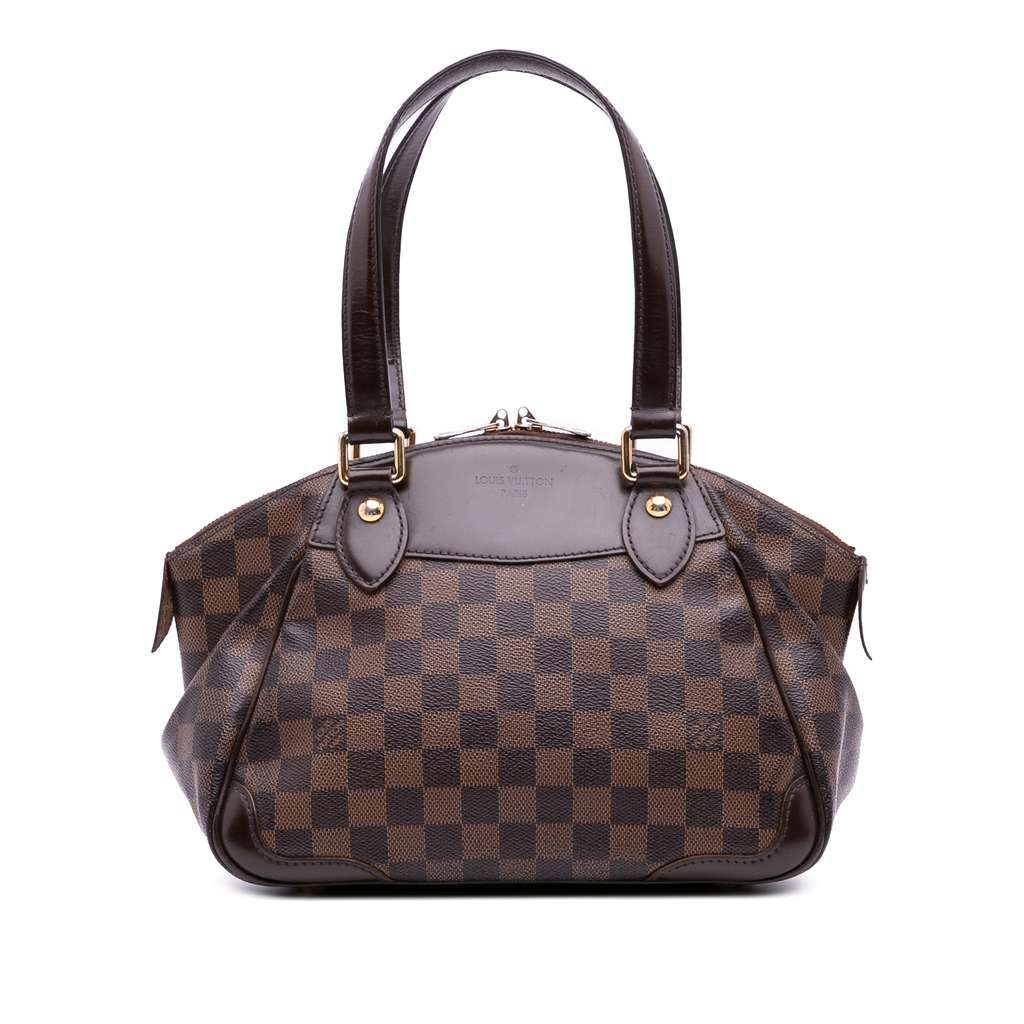 Louis Vuitton Damier Ebene Verona PM