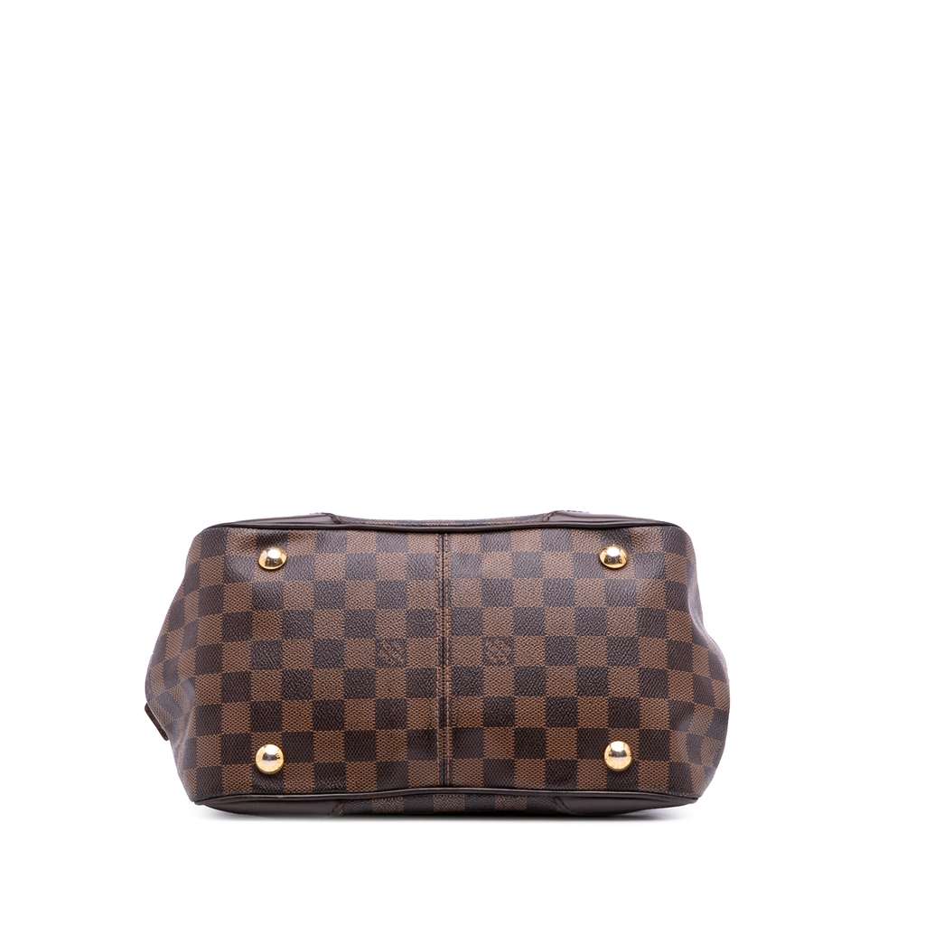 Louis Vuitton Damier Ebene Verona PM - Image 6
