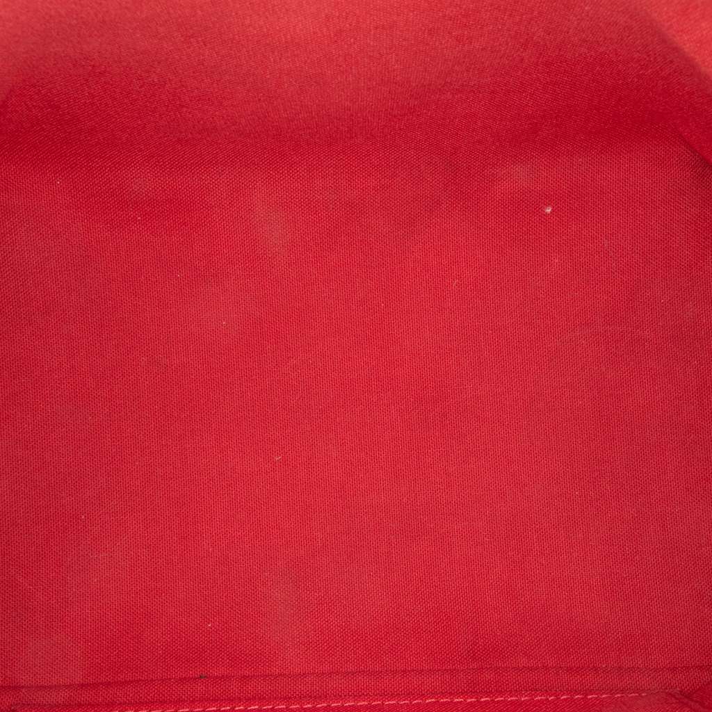 Louis Vuitton Damier Ebene Verona PM - 4