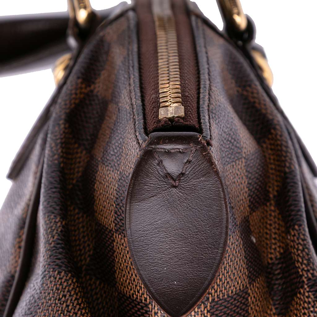Louis Vuitton Damier Ebene Verona PM - Image 10