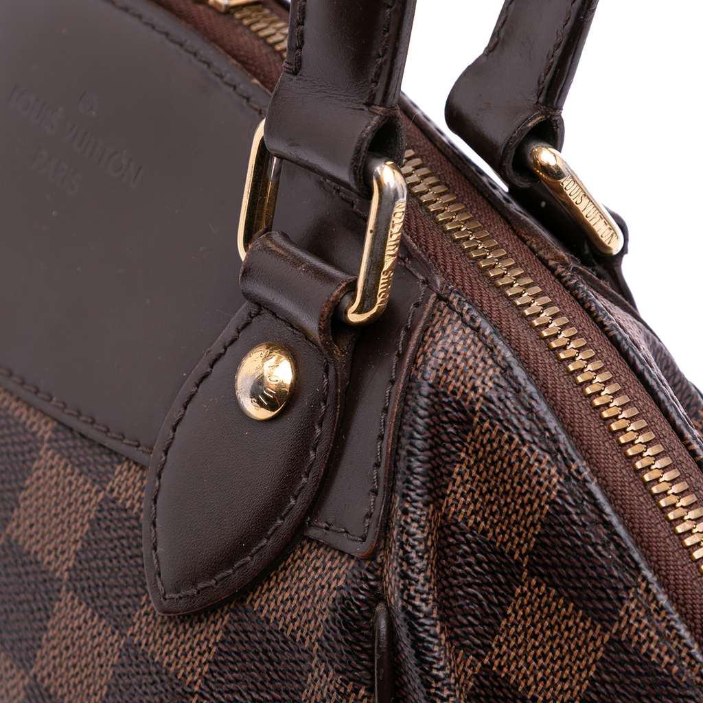 Louis Vuitton Damier Ebene Verona PM - Image 11