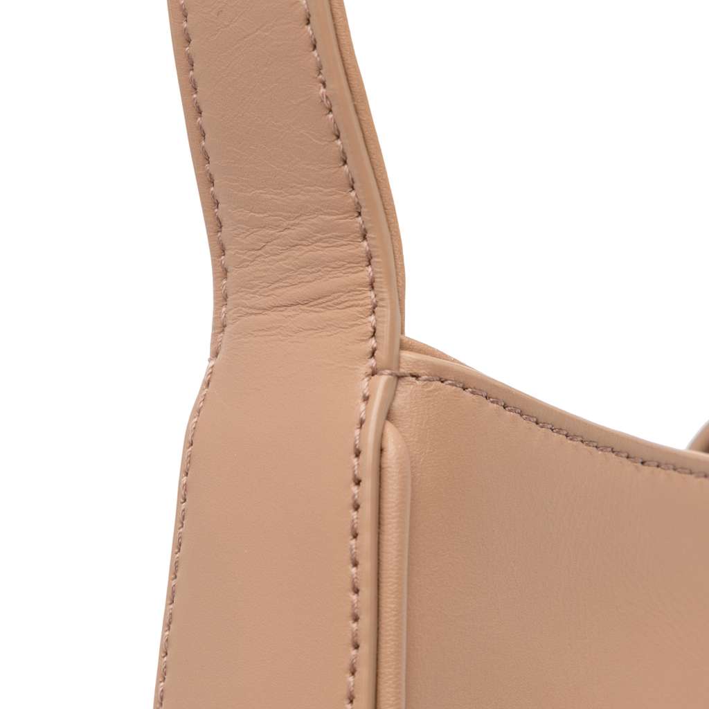 Saint Laurent Mini Calfskin Le 5 a 7 Shoulder Bag - Image 11