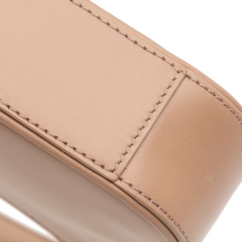 Saint Laurent Mini Calfskin Le 5 a 7 Shoulder Bag - Image 12