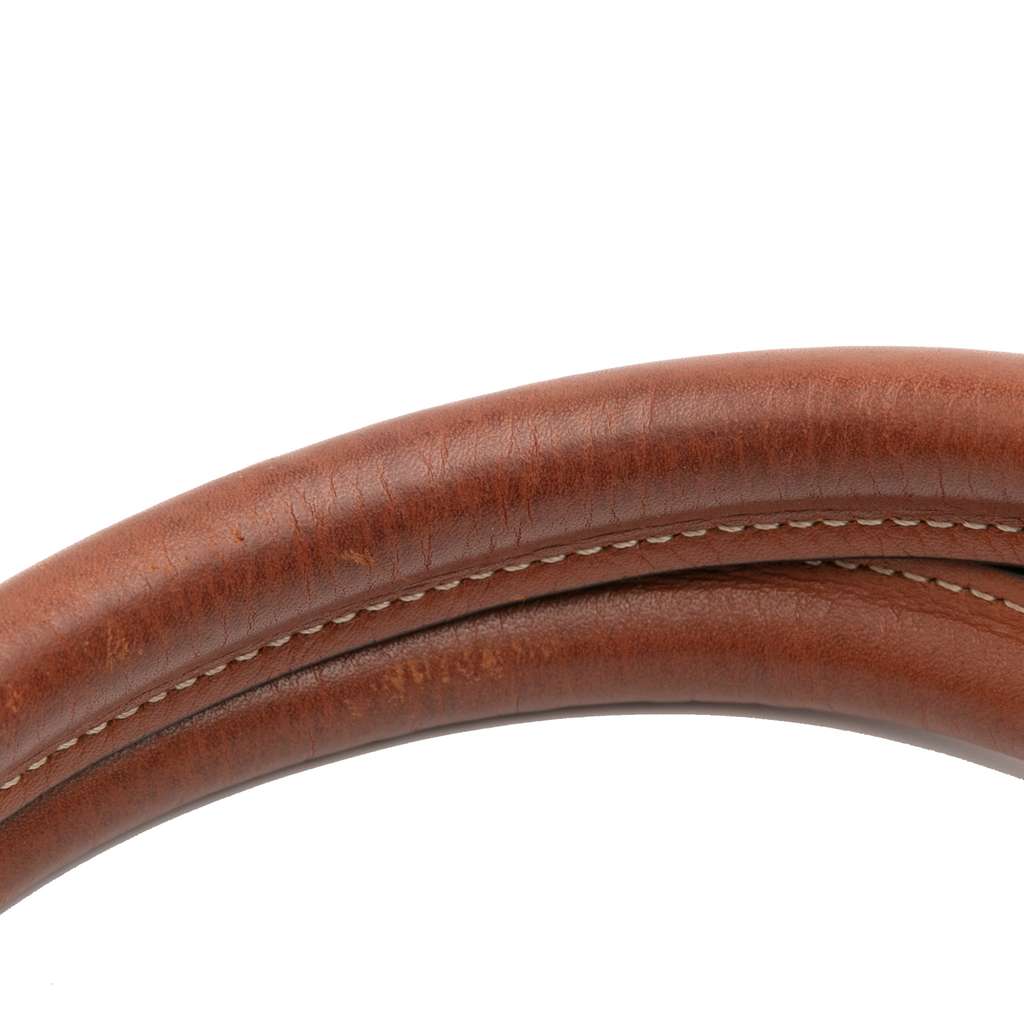 Celine Small Triomphe Canvas Maillon Vertical Cabas Satchel - Image 11